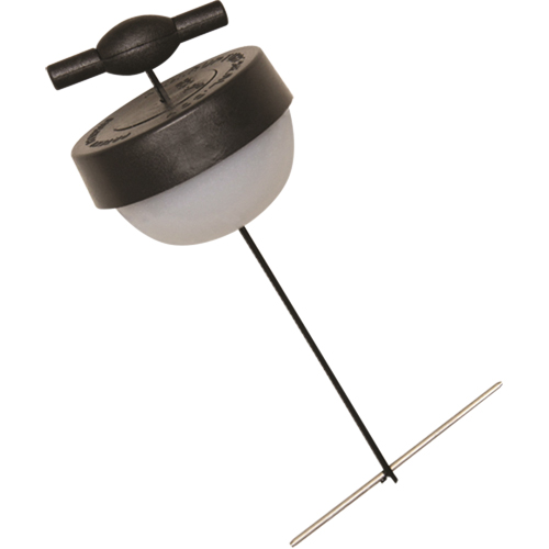Petit joint RuptureSeal Solutions industrielles ALPHA