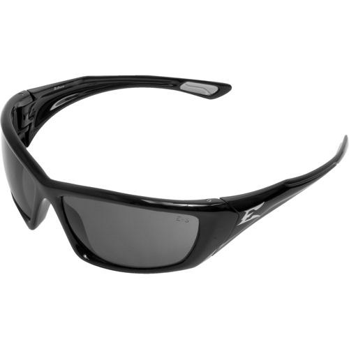 Lunettes de s&eacute;curit&eacute; Robson, Lentille Fum&eacute;e, Polaris&eacute;, MCEPS GL-PD 10-12 Solutions industrielles ALPHA