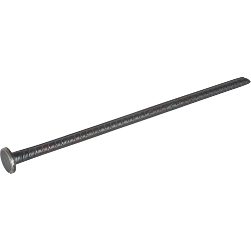 Rebar Spike Solutions industrielles ALPHA