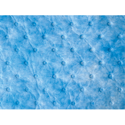 Oil Only Sorbent Sweep Solutions industrielles ALPHA