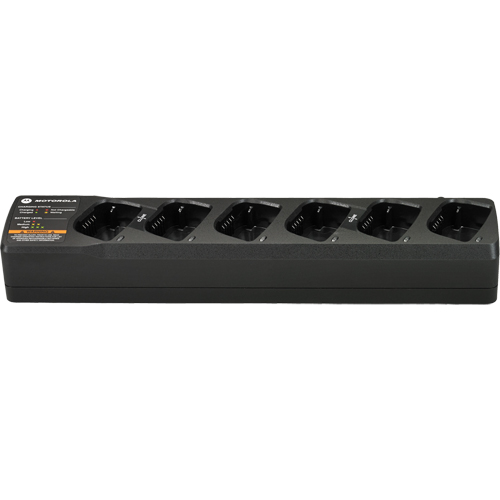 Chargers Solutions industrielles ALPHA