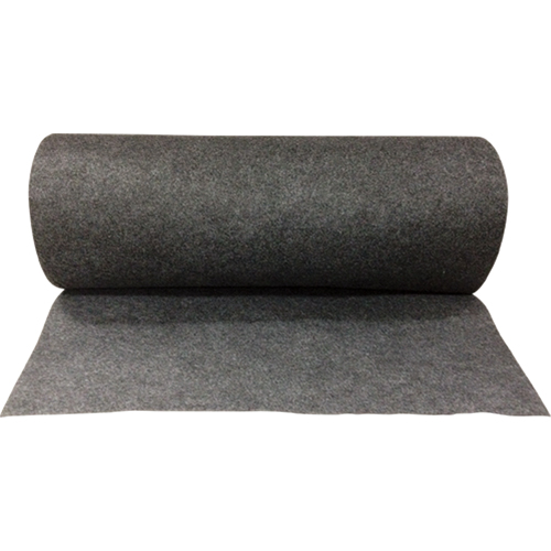 Industrial Sorbent Roll, 36" W x 100' L, Heavyweight Solutions industrielles ALPHA