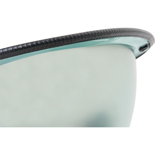 360° Dome Mirror, Full Dome, Open Top, 20" Diameter Solutions industrielles ALPHA