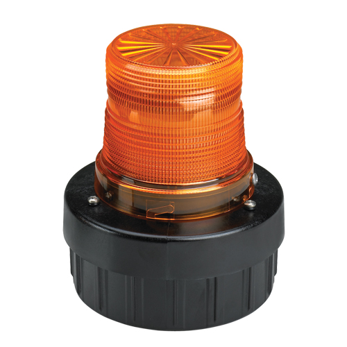 Flashing Combination Audible/Visual Signals Solutions industrielles ALPHA