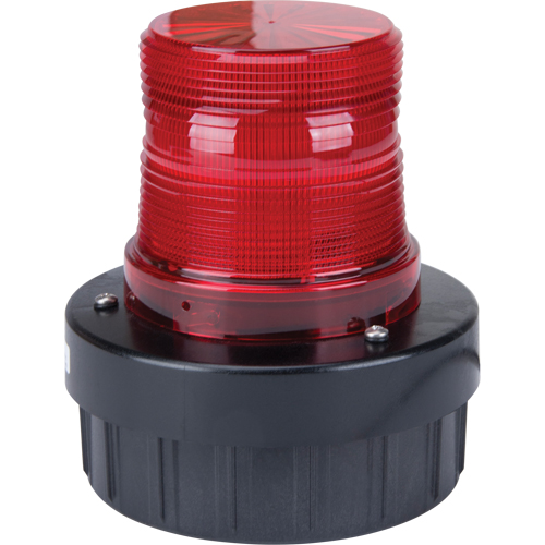 Flashing Combination Audible/Visual Signals Solutions industrielles ALPHA