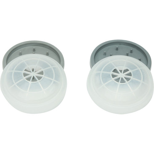 North&reg; Filter Retainer Solutions industrielles ALPHA