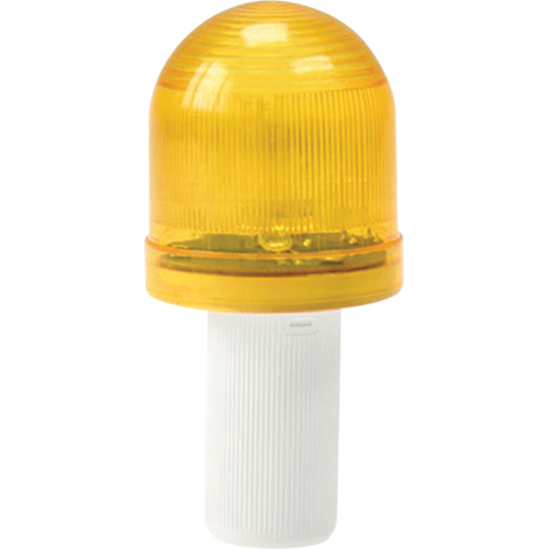 LED Cone Top Lights Solutions industrielles ALPHA