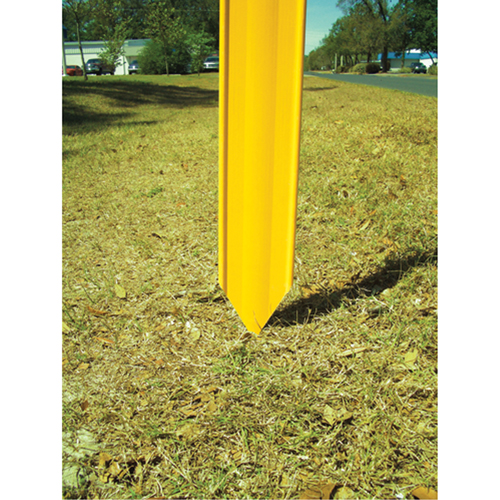 Flexible Marker Stakes Solutions industrielles ALPHA