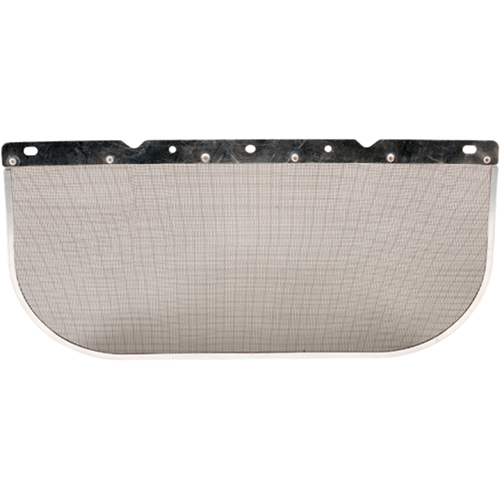 V-Gard&reg; Mesh Frame, 16-1/2" W x 8" H Solutions industrielles ALPHA