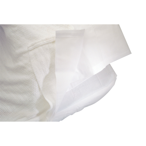 Drap plat Solutions industrielles ALPHA