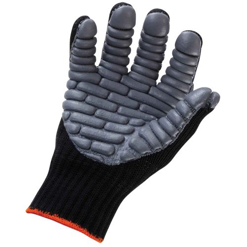 ProFlex&reg; 9000 Certified Lightweight Anti-Vibration Glove, Size Medium, Synthetic Palm Solutions industrielles ALPHA