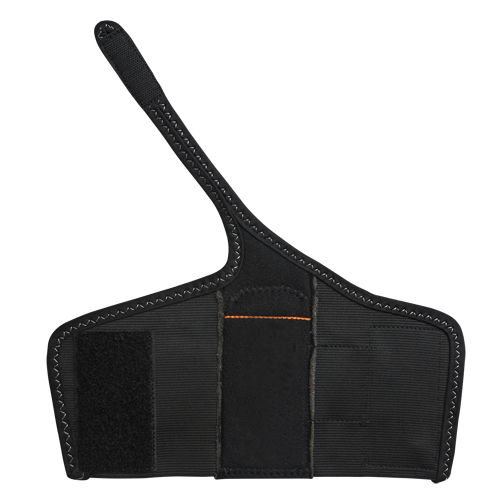 Proflex&reg; 4000 Single Strap Wrist Support - Right Hand, Elastic, Small Solutions industrielles ALPHA