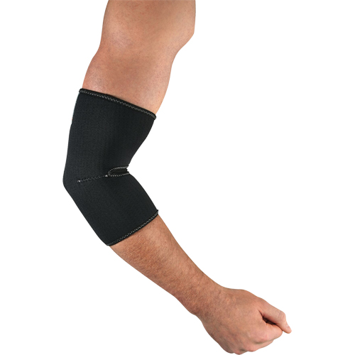 Manche de support pour le coude en n&eacute;opr&egrave;ne mod&egrave;le 650 Proflex  Solutions industrielles ALPHA
