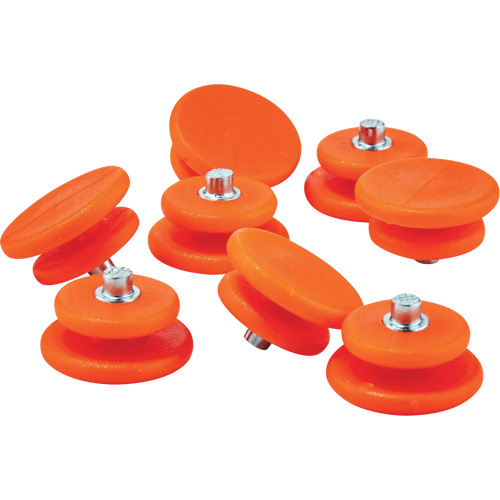 TREX 6301 Replacement Spikes for Ice Cleats Solutions industrielles ALPHA