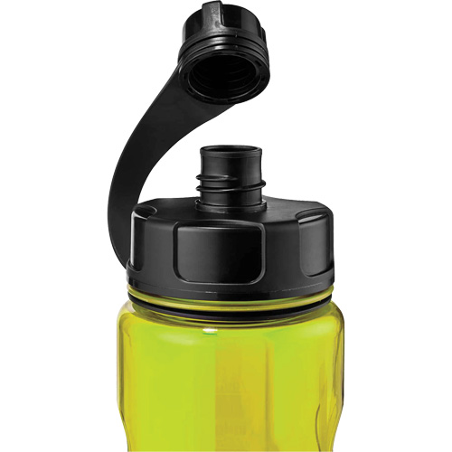 Chill-Its&reg; 5151 BPA-Free Water Bottle Solutions industrielles ALPHA
