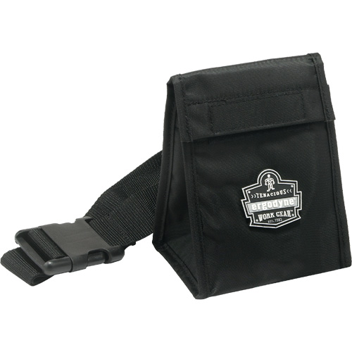 Sac pour masque respiratoire de sortie durgence Arsenal 5184 Solutions industrielles ALPHA