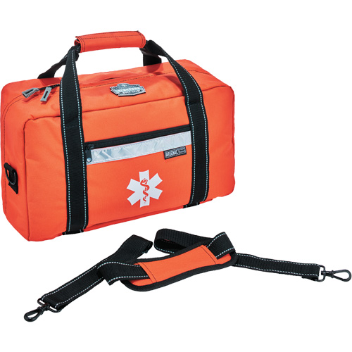 Sac de premier r&eacute;pondant Arsenal 5220 Solutions industrielles ALPHA