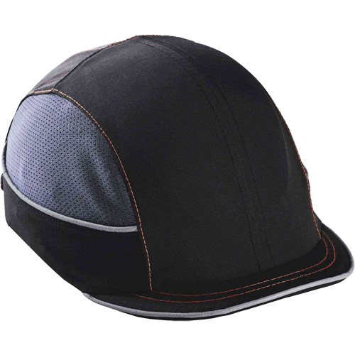 Casquette antichocs Skullerz 8950, Noir Solutions industrielles ALPHA