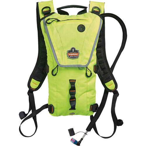Sac dhydratation mince avec rangement Chill-Its 5156 Solutions industrielles ALPHA