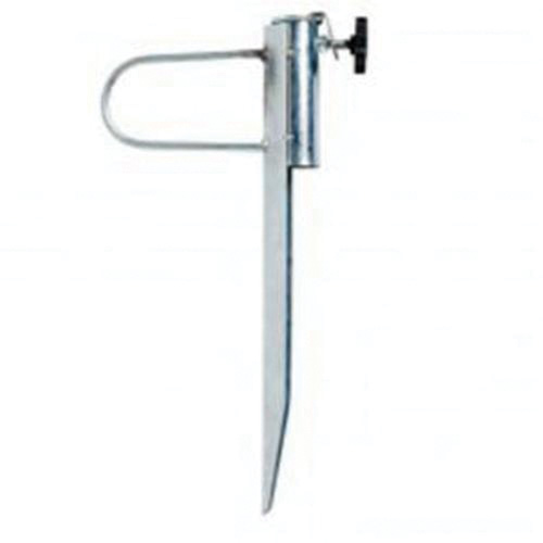Pique d'ancrage pour parasol SHAX 6192 Solutions industrielles ALPHA