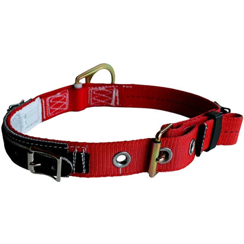 Ceinture avec boucle &agrave; ardillon PRO Solutions industrielles ALPHA
