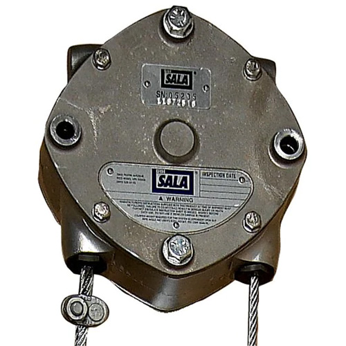 Ensemble de poulie/moufle de levage SSB Solutions industrielles ALPHA
