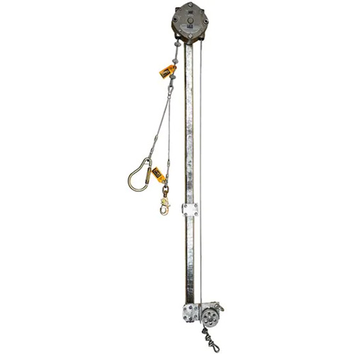 Ensemble de poulie/moufle de levage SSB Solutions industrielles ALPHA