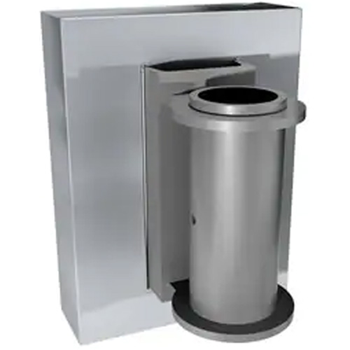 Base verticale HLL &agrave; fixer en place SecuraSpan Solutions industrielles ALPHA