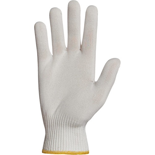 Sure Knit Knit Gloves, Polyester, 13 Gauge, X-Large Solutions industrielles ALPHA