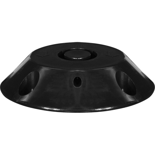 Base for Impact Resistant Delineator Solutions industrielles ALPHA