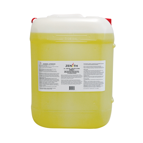 Neutralisant absorbant de produit basique, Liquide, 5 gal., Caustique Solutions industrielles ALPHA