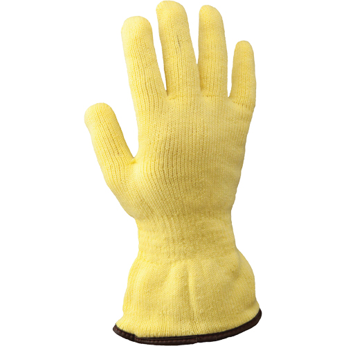 N8 Chloroflex II Gloves, Acrylic, Double Sided, 8 Solutions industrielles ALPHA