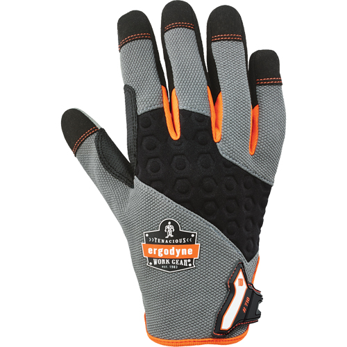 ProFlex&reg; 710 Heavy-Duty Utility Gloves, Synthetic Palm, Size Small Solutions industrielles ALPHA