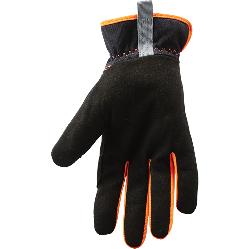 ProFlex&reg; 815 QuickCuff Utility Gloves, Synthetic Palm, Size Small Solutions industrielles ALPHA