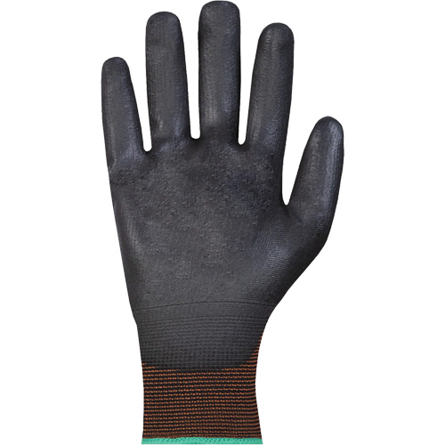 Gants Superior Touch, 6/T-petit, R&ecirc;vetement Polyur&eacute;thane, Calibre 13, Enveloppe en Nylon Solutions industrielles ALPHA