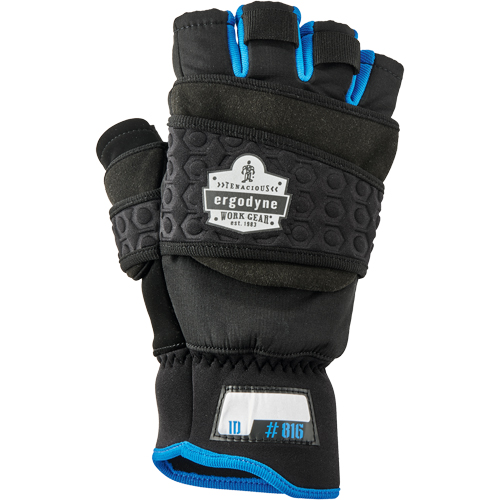 ProFlex&reg; 816 Thermal Flip-Top Gloves Solutions industrielles ALPHA