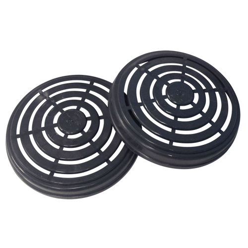 Respirator Filter Cover Solutions industrielles ALPHA