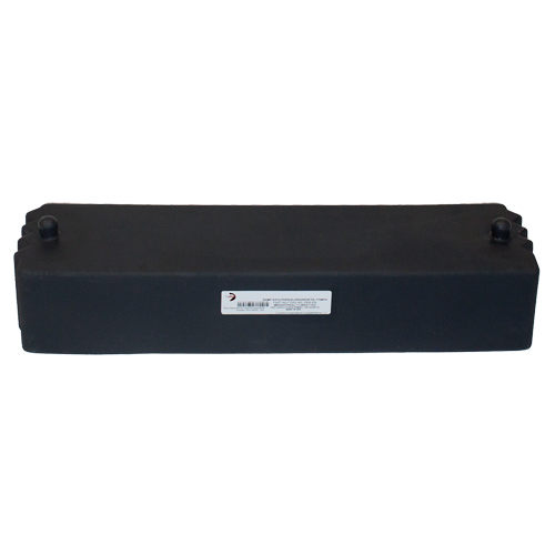 Poly-Spill Ramp Extenders Solutions industrielles ALPHA