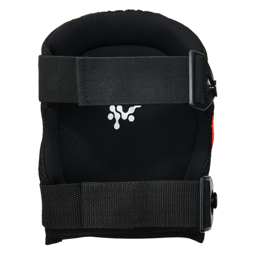 ProFlex&reg; 357 Lightweight Knee Pad, Buckle Style, Gel Caps, Foam/Gel Pads Solutions industrielles ALPHA