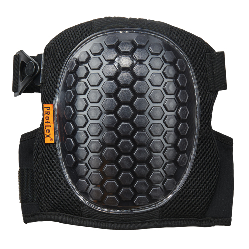 ProFlex&reg; 367 Lightweight Knee Pad, Buckle Style, Gel Caps, Foam/Gel Pads Solutions industrielles ALPHA