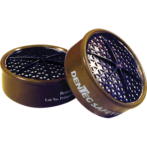 Respirator Cartridge, Gas/Vapour Cartridge, Multi Gas/Organic Vapour Solutions industrielles ALPHA