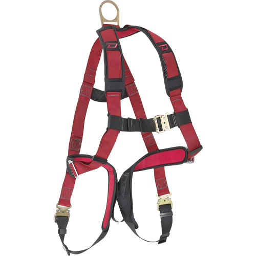 Dynamic Dyna-Pro Harness, CSA Certified, Class ADELP, Large, 400 lbs. Cap. Solutions industrielles ALPHA