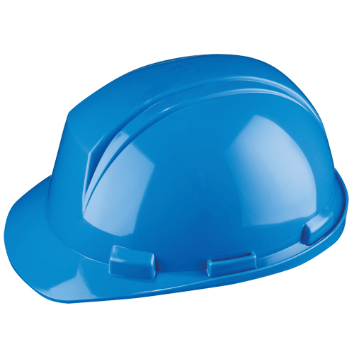 North&reg; Mont-Blanc Hardhat, Meets CSA Type 2, Ratchet Suspension, Non-Vented Solutions industrielles ALPHA