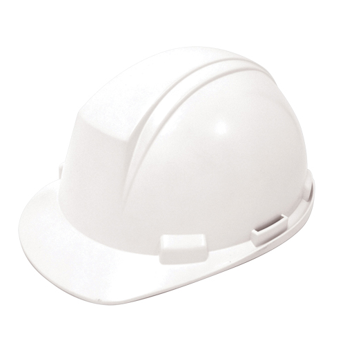 Casque Mont-Blanc de North, R&eacute;pond aux normes CSA type 2, Suspension &agrave; douille, Non ventil&eacute; Solutions industrielles ALPHA