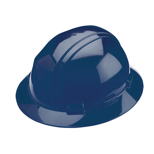 North&reg; Kilimanjaro Hardhat, Meets CSA Type 2, Ratchet Suspension, Non-Vented Solutions industrielles ALPHA