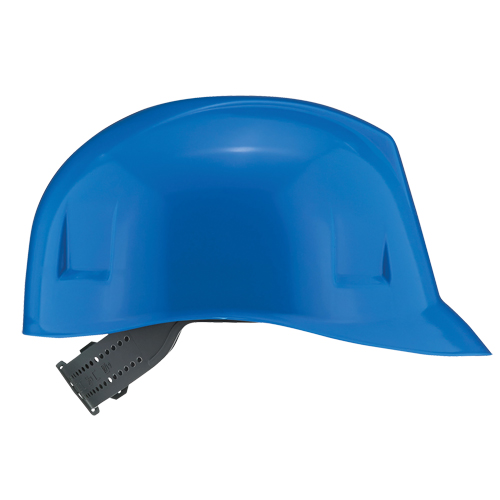 Dynamic Bump Cap, Pinlock Suspension, Sky Blue Solutions industrielles ALPHA