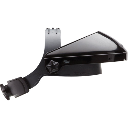 Dynamic HDPE High Performance Headgear, Ratchet Suspension Solutions industrielles ALPHA