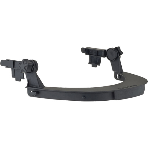 Dynamic Faceshield Bracket Solutions industrielles ALPHA