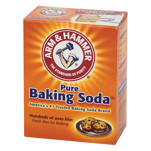 Bicarbonate de soude Arm & Hammer Solutions industrielles ALPHA