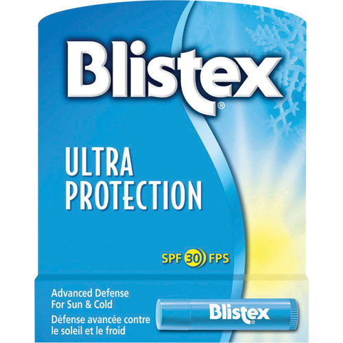 Blistex Lip Balm Solutions industrielles ALPHA